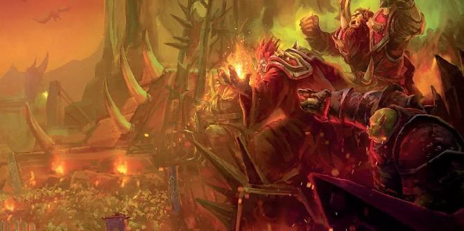 World Of Warcraft: 10 curiosidades que os fãs não sabiam sobre a Horda