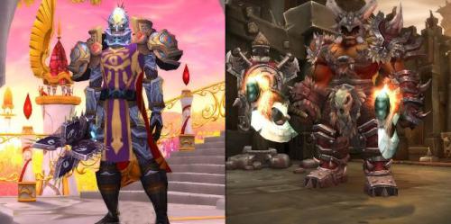 World Of Warcraft: 10 dicas de tanques para a defesa perfeita