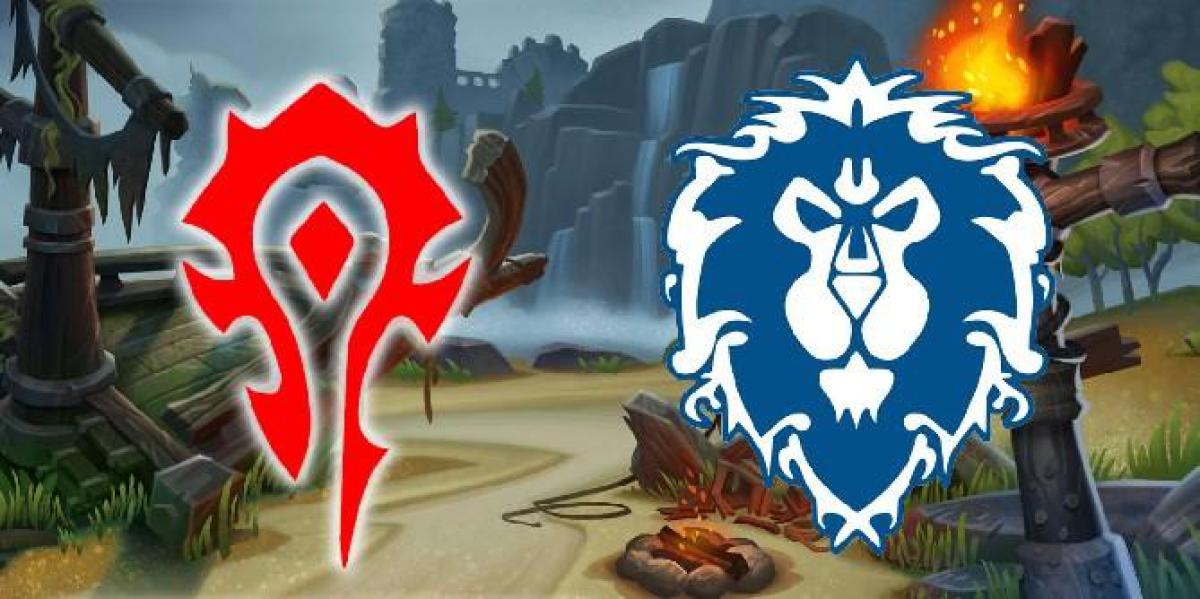 World Of Warcraft: 10 erros que os novos jogadores cometem (e como evitá-los)