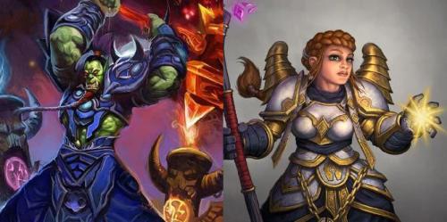 World of Warcraft: 10 erros que todo mundo comete ao jogar curandeiro