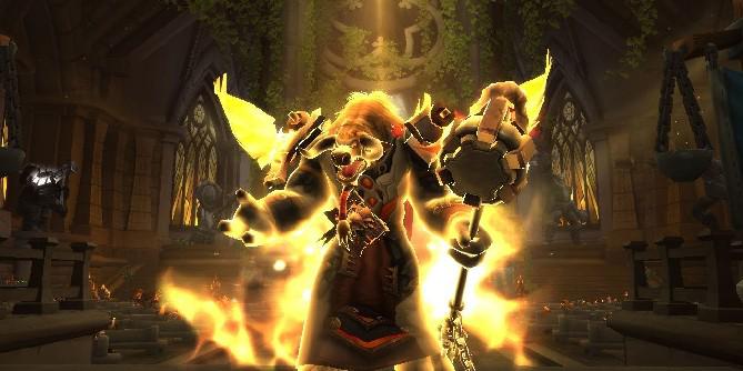 World of Warcraft: 10 erros que todo mundo comete ao jogar curandeiro