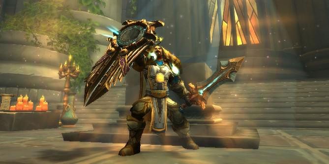 World of Warcraft: 10 erros que todo mundo comete jogando tanques