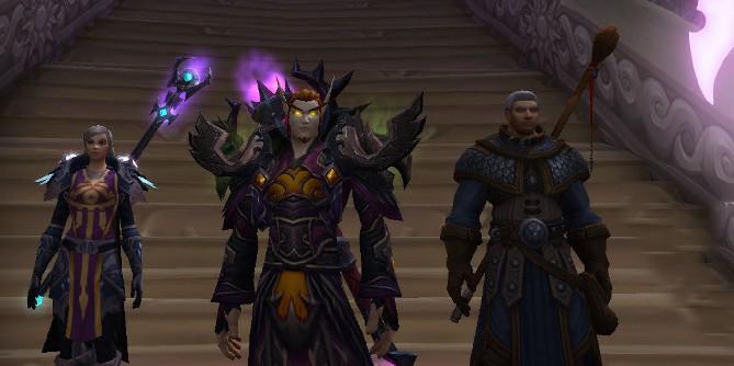 World Of Warcraft: 10 facções secretamente poderosas além da Aliança, Horda