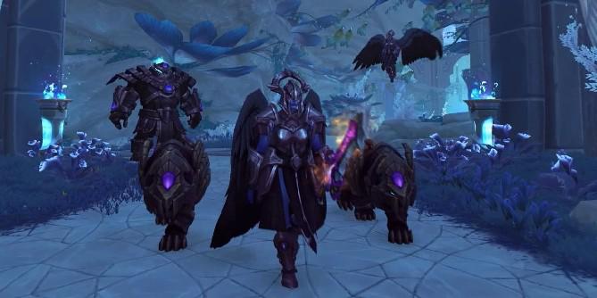 World Of Warcraft: 10 fatos sobre Death Knights que os fãs devem saber