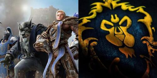 World Of Warcraft: 15 coisas que os fãs não sabiam sobre a Aliança