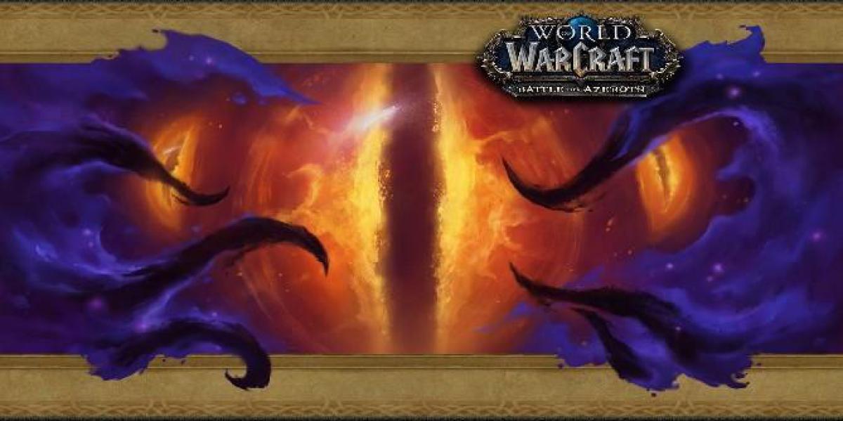 World of Warcraft: 5 Mask Horrific Visions Breakdown