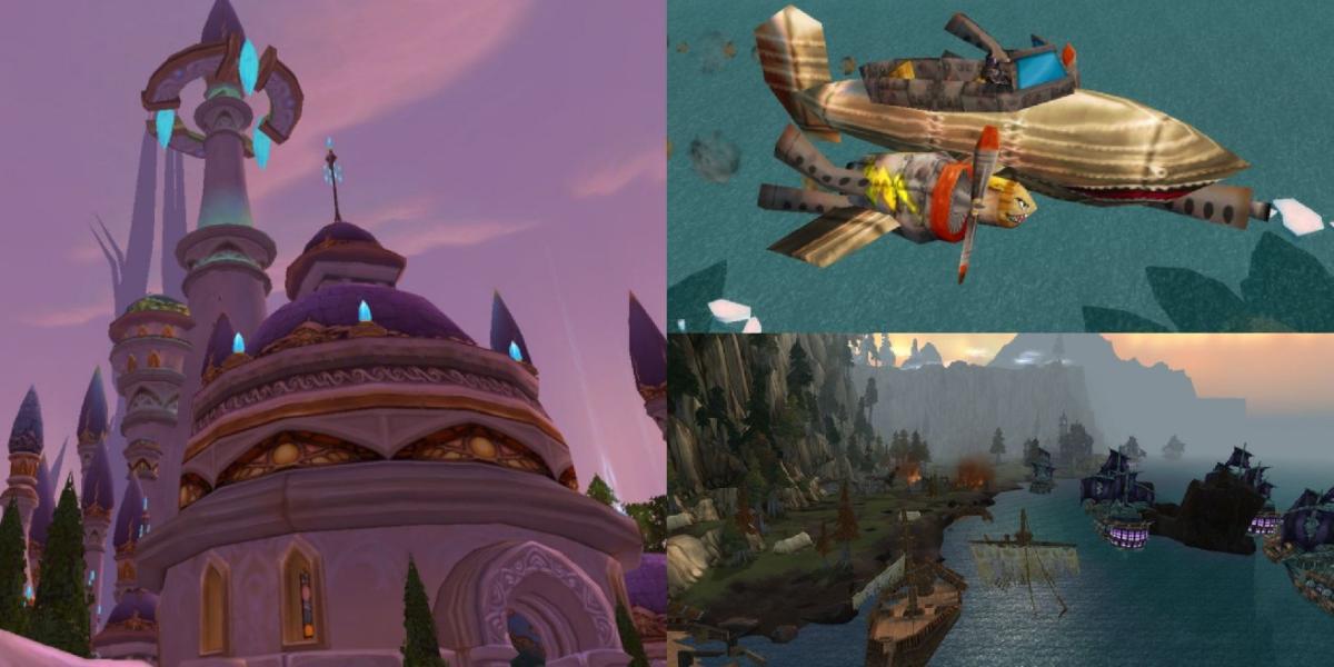 World of Warcraft: 6 coisas para fazer primeiro em Wrath of the Lich King Classic