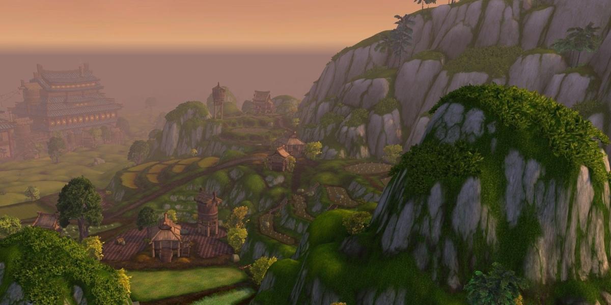 World of Warcraft adiciona montagem de coelho para o Ano Novo Chinês