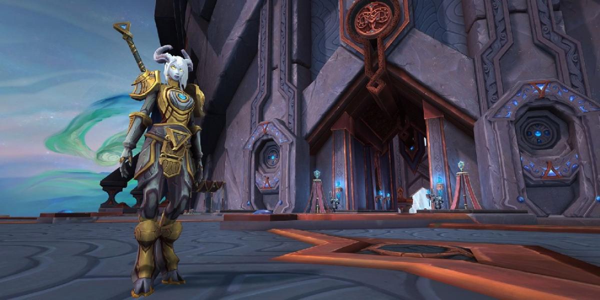 World of Warcraft: Algumas mudanças menos conhecidas que vieram com o pré-patch Dragonflight