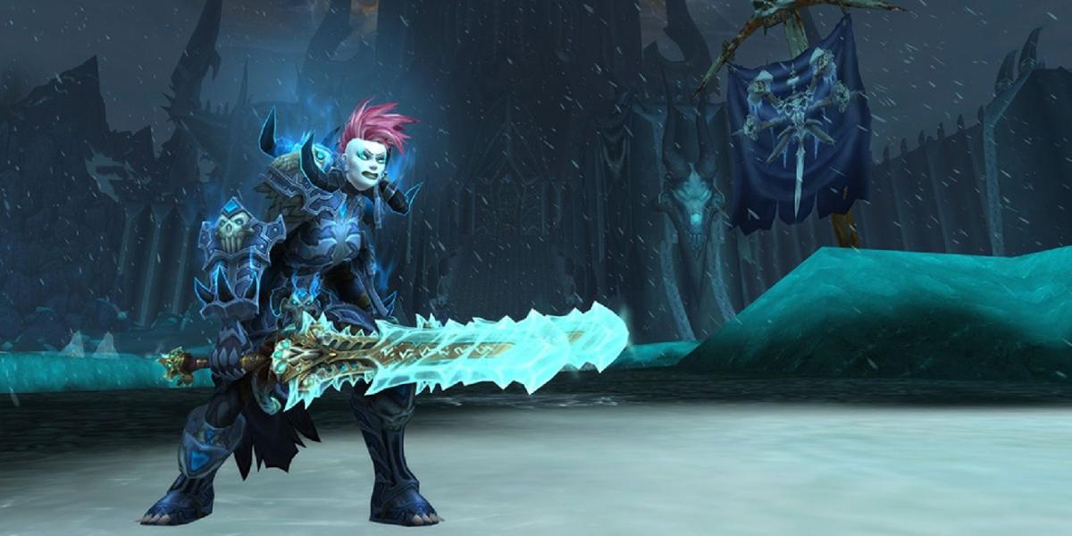 World of Warcraft: alguns dos melhores eventos pré-patch que a Blizzard fez