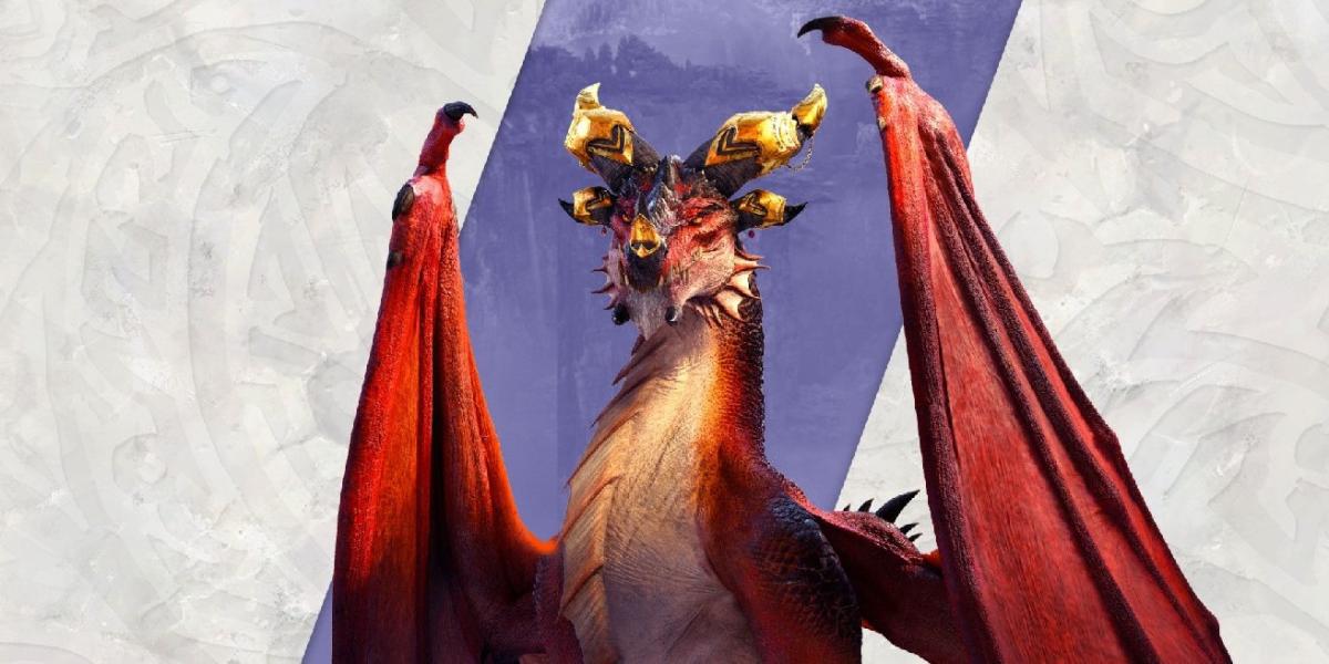 World of Warcraft anuncia transmissão de pré-lançamento de Dragonflight com nova cinemática