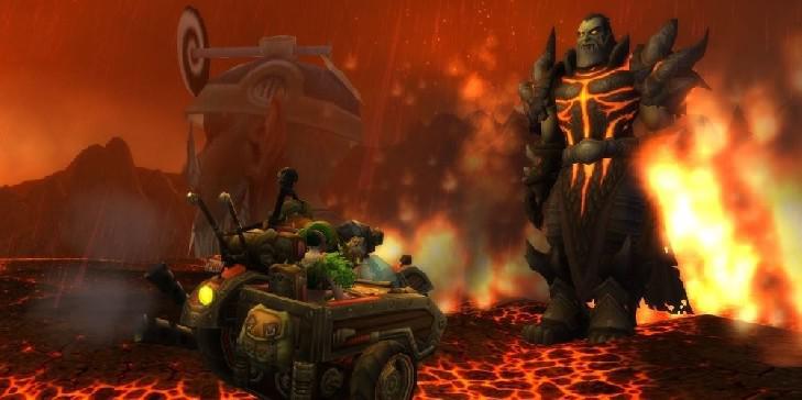World of Warcraft: as missões mais engraçadas do jogo e como iniciá-las