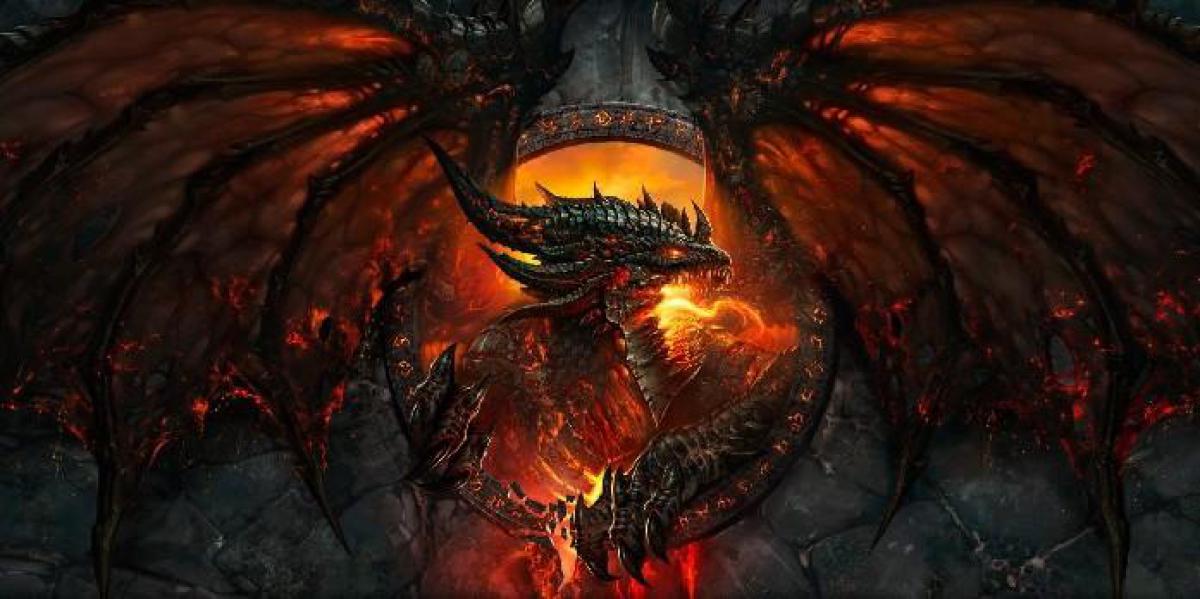 World of Warcraft: Blizzard já está avaliando interesse no Cataclysm Classic