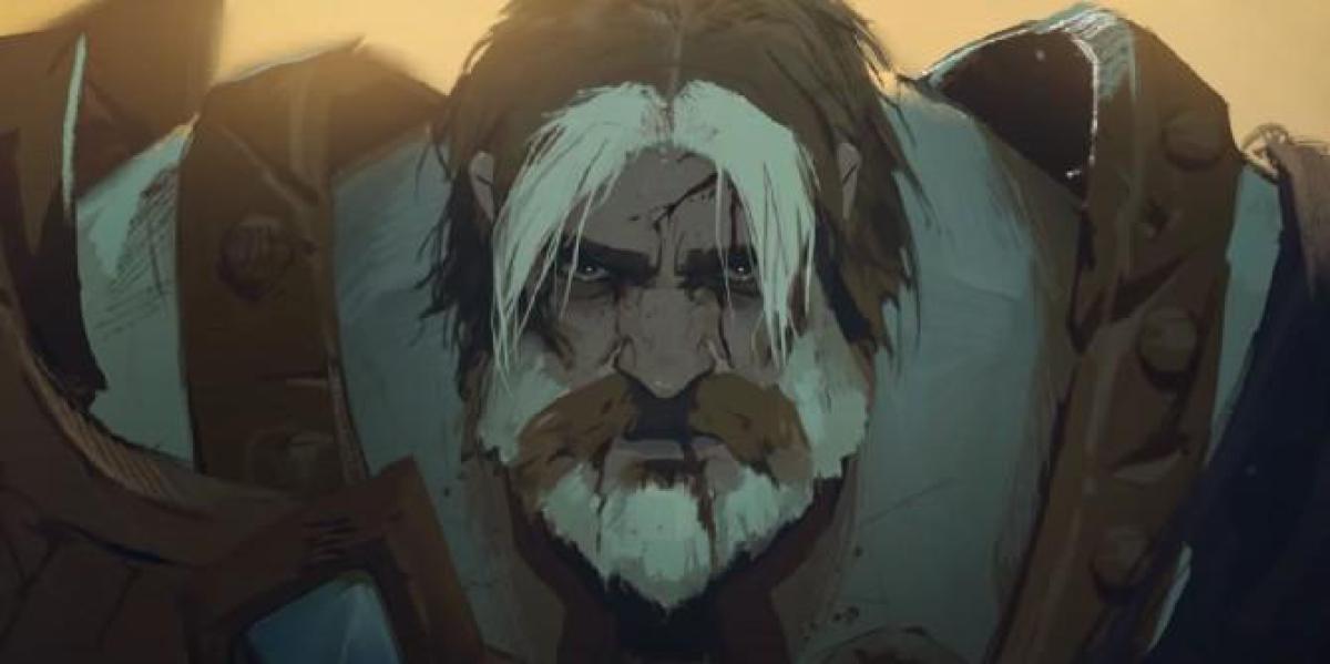 World of Warcraft: Blizzard provoca série animada Afterlives para Shadowlands