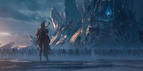 World of Warcraft: Blizzard responde a Shadowlands no Xbox Series X Rumores