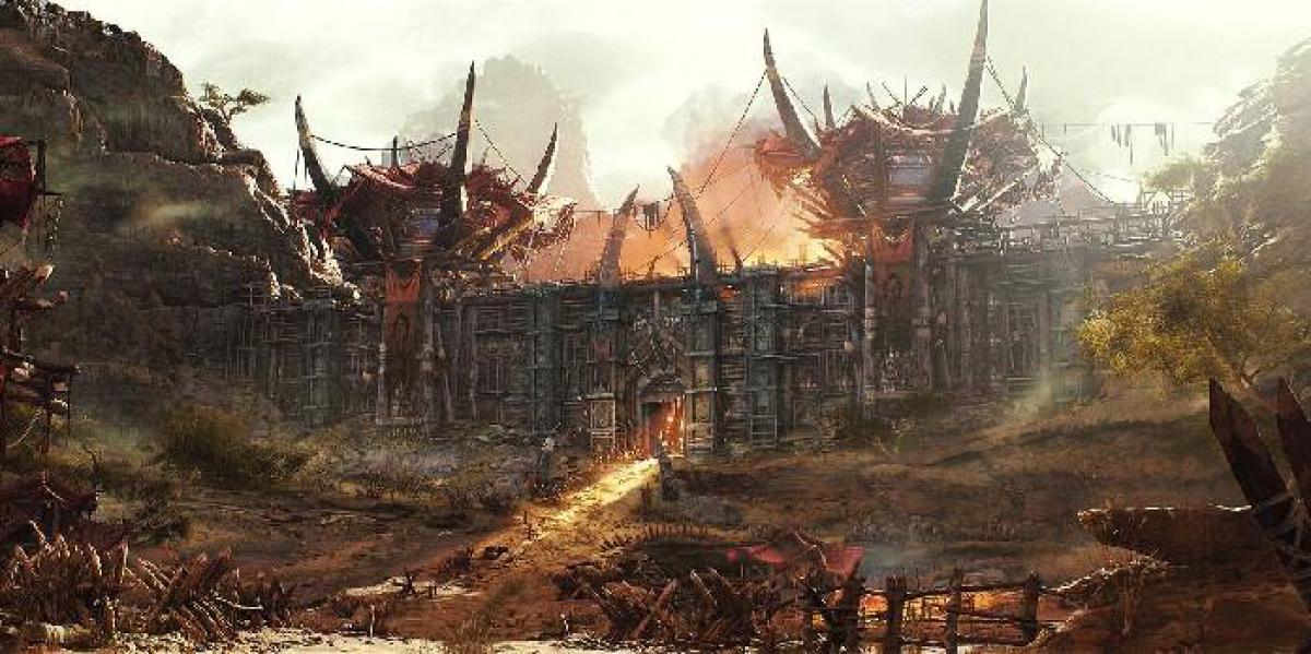 World of Warcraft: Capital Cities receberá uma atualização no próximo patch