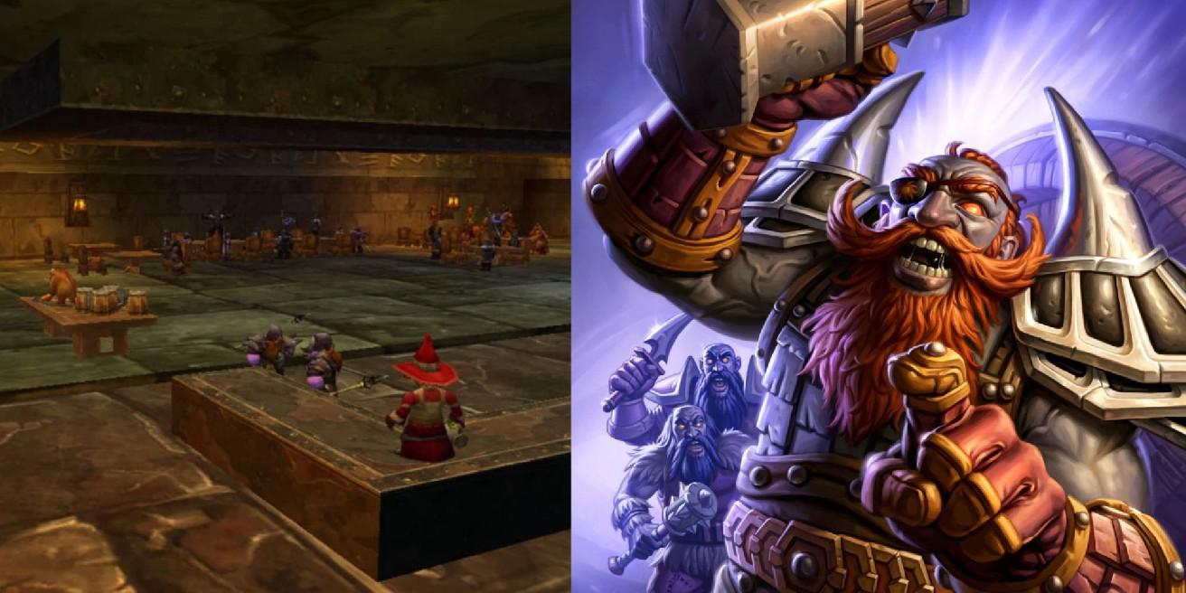 World Of Warcraft Classic: 6 fatos engraçados e totalmente verdadeiros sobre o Brewfest