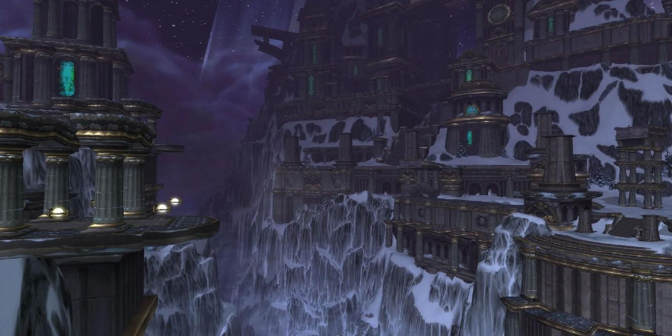 World Of Warcraft Classic: 7 missões diárias mais importantes em Northrend