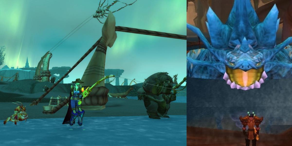 World of Warcraft Classic: Como obter o título salgado