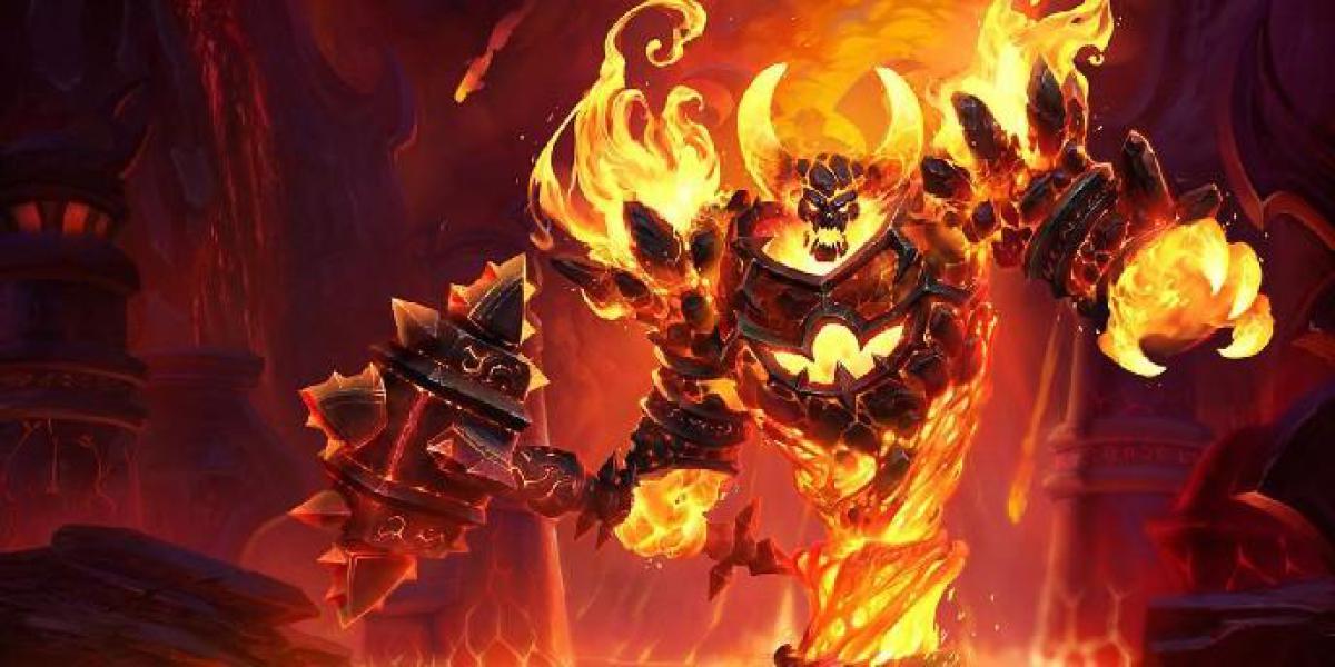 World of Warcraft Classic considera trazer de volta recurso controverso para combater filas de servidores