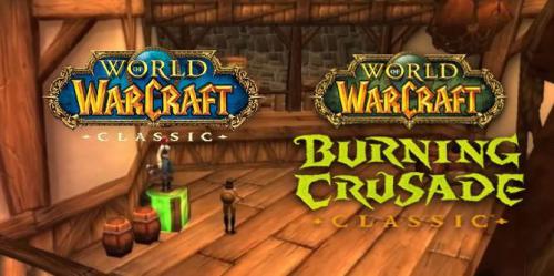 World of Warcraft Classic fechará casa de leilões por vários dias