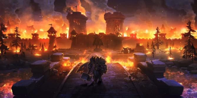 World of Warcraft Classic: Lore e história do evento Zombie Plague