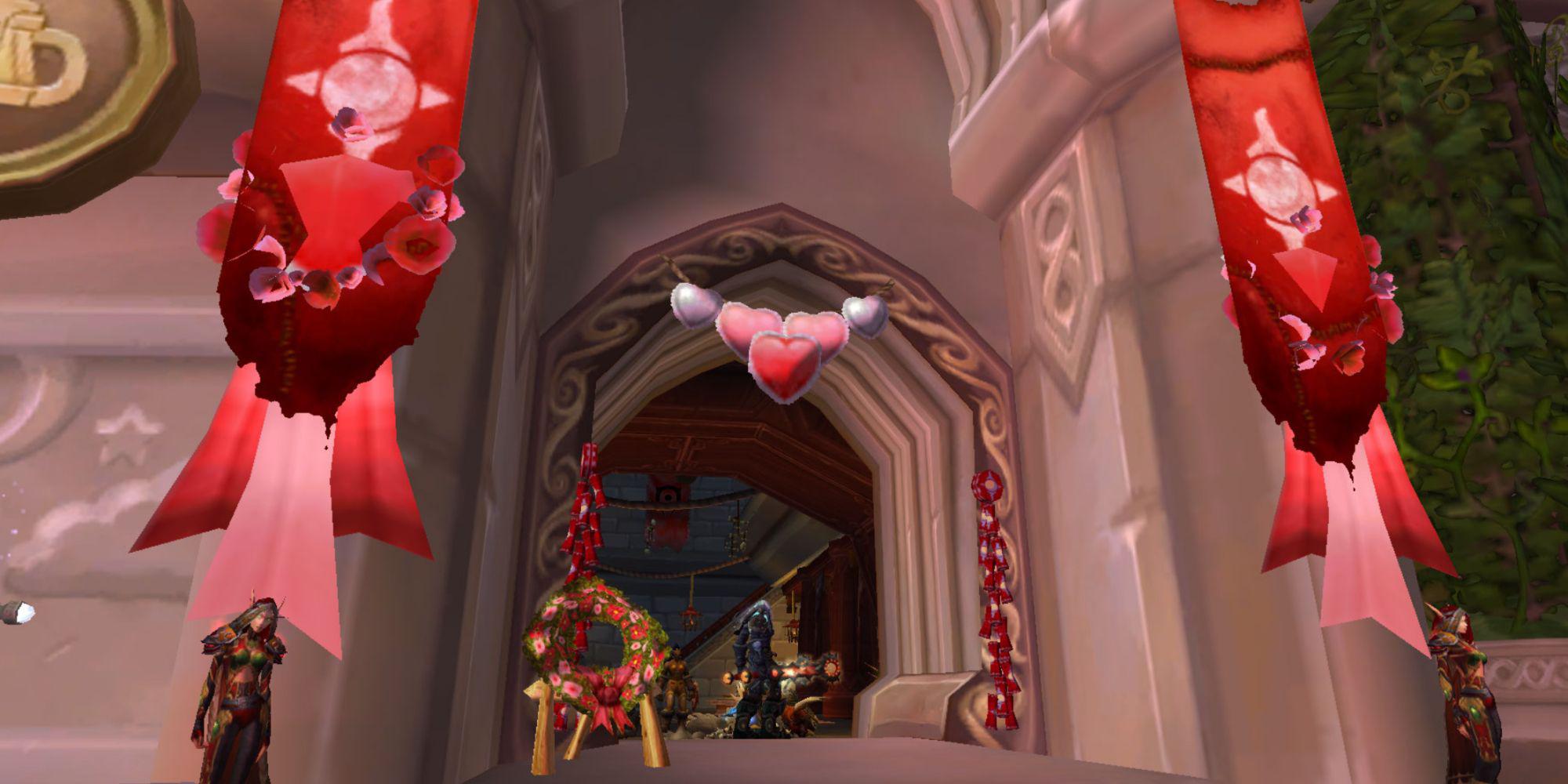World of Warcraft Classic: Love Is In The Air - Como fazer pulseiras de charme (e o que fazer com elas)