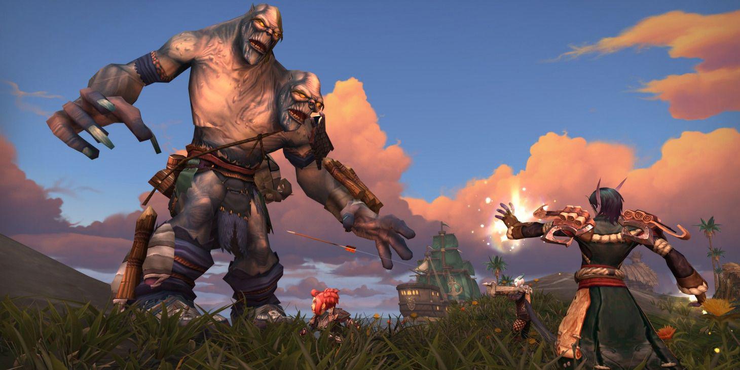 World Of Warcraft: Classificando cada pacote de expansão do pior ao melhor, de acordo com o Metacritic