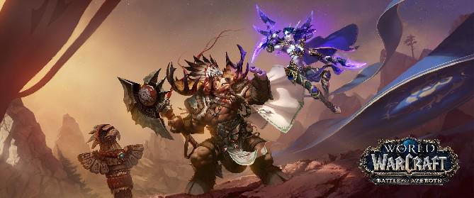 World of Warcraft: como maximizar a reputação com o impressionante bônus de influência