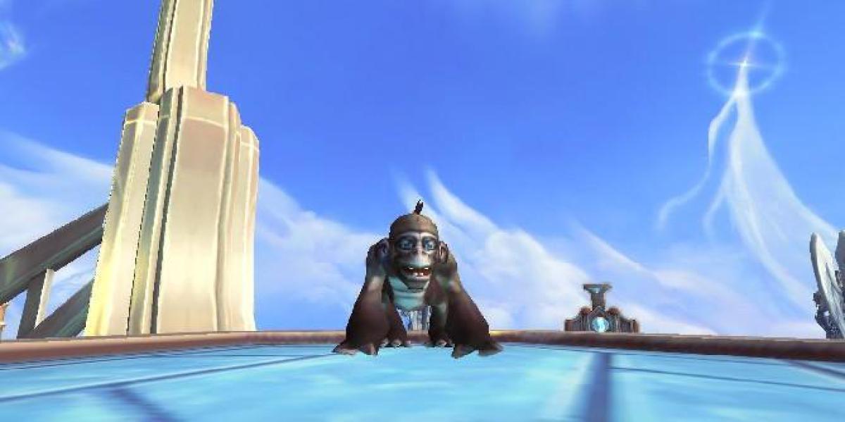 World of Warcraft: Como reivindicar o mascote de batalha Bananas agora