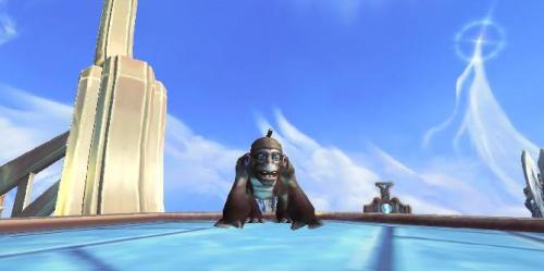 World of Warcraft: Como reivindicar o mascote de batalha Bananas agora