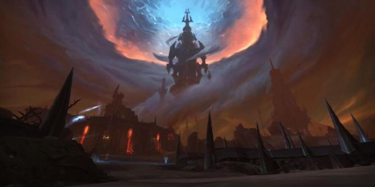 World of Warcraft: Como se preparar para a expansão Shadowlands