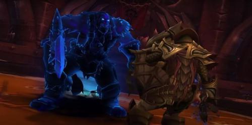 World of Warcraft: Como Solar a Horrível Visão de Orgrimmar com 5 Máscaras