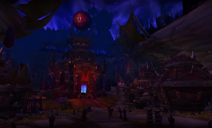 World of Warcraft: Como Solar a Horrível Visão de Orgrimmar com 5 Máscaras