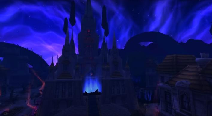 World of Warcraft: Como Solar a Horrível Visão de Ventobravo com 5 Máscaras