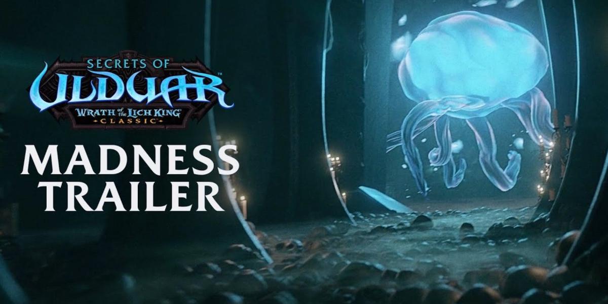 World of Warcraft compartilha incrível trailer feito por fãs para Ulduar Raid em Wrath of the Lich King Classic