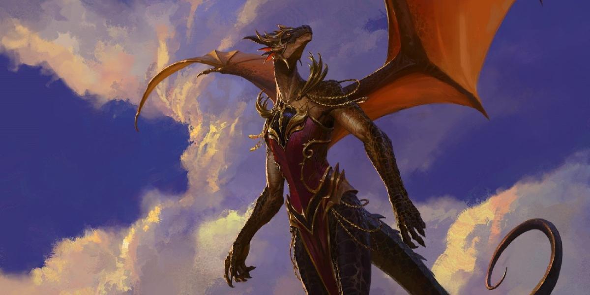 World of Warcraft compartilha notas de atualização pré-patch fase dois Dragonflight