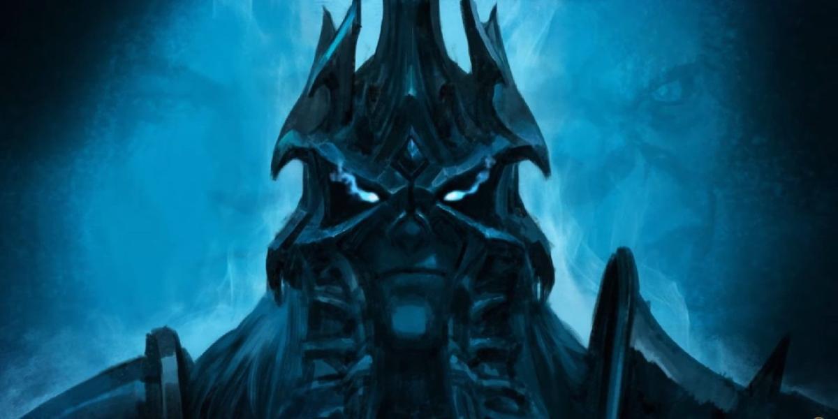 World of Warcraft compartilha novo vídeo de Wrath of the Lich King Lore narrado por Jaina Proudmoore