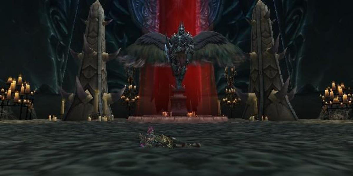World of Warcraft: Death Rising Week 2 Questline and Zombies