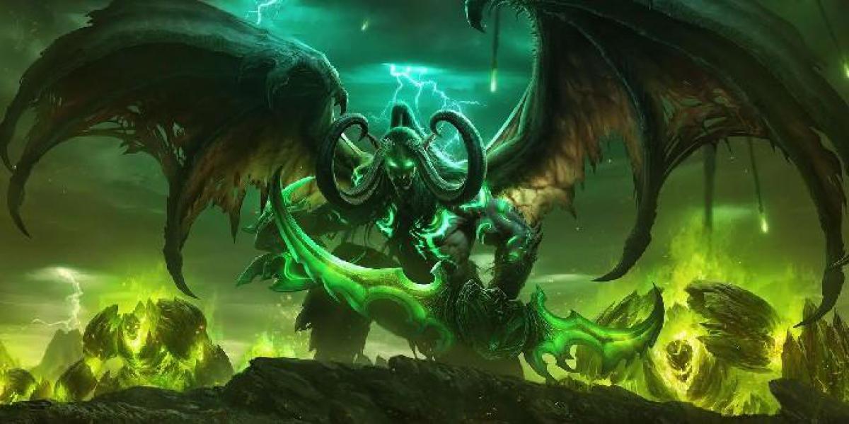 World of Warcraft deve adotar o roteiro de Overwatch 2