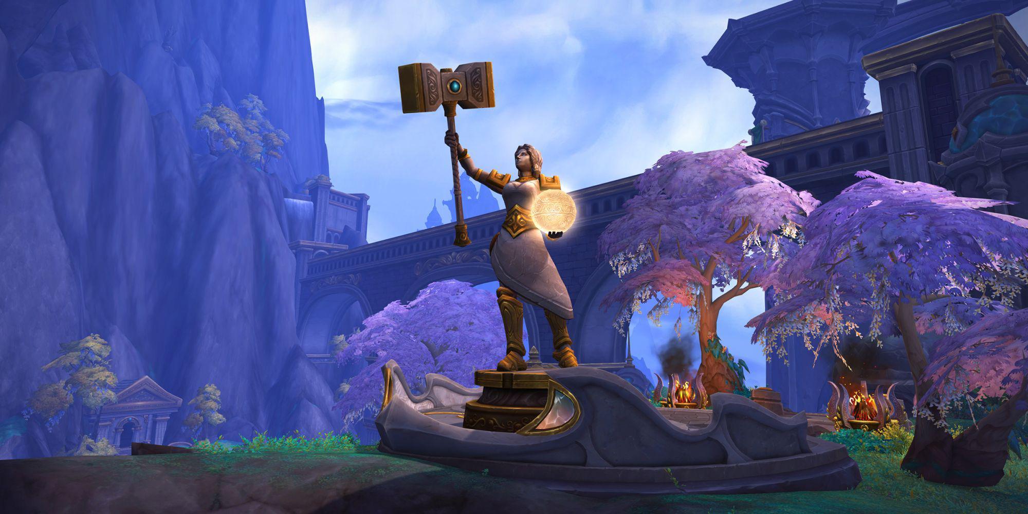 World of Warcraft: Dragonflight - 7 Melhores Alterações Menores Adicionadas pela Expansão