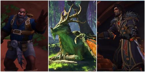 World Of Warcraft: Dragonflight – 9 coisas para fazer primeiro nas Ilhas do Dragão
