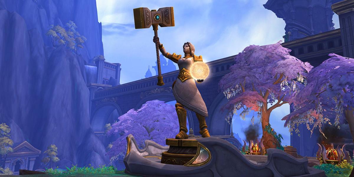 World of Warcraft Dragonflight: A Campanha Thaldraszus Explicada