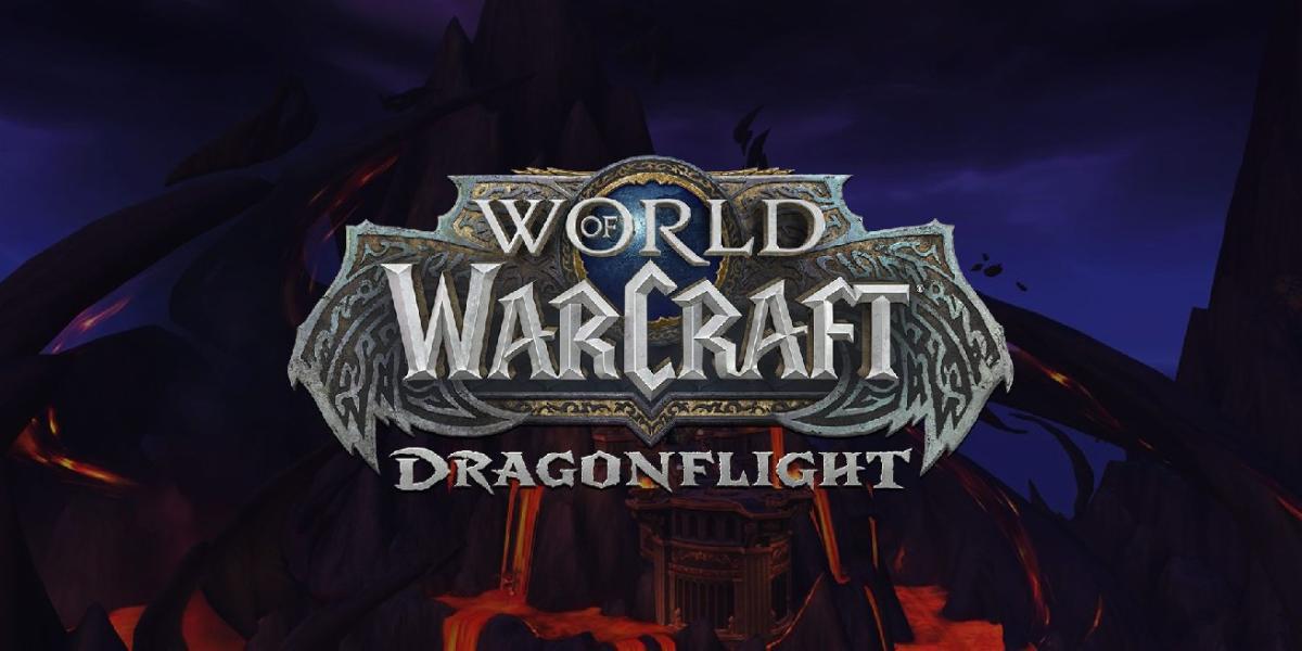 World of Warcraft: Dragonflight Adiciona Realm First Achievement para Mythic Keystone Dungeons