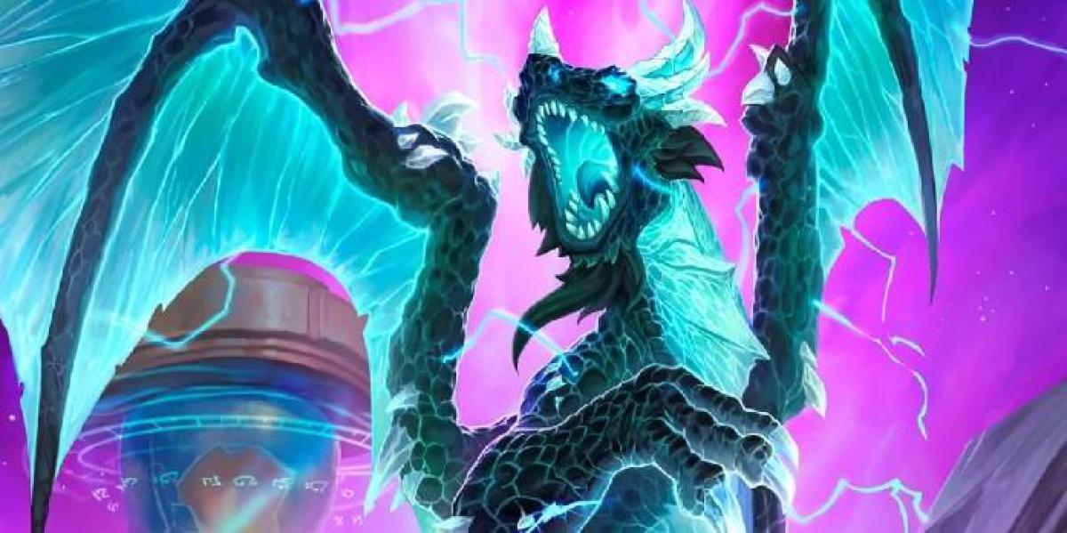 World of Warcraft: Dragonflight Alpha Dungeon dá dicas sobre o chefe final da expansão