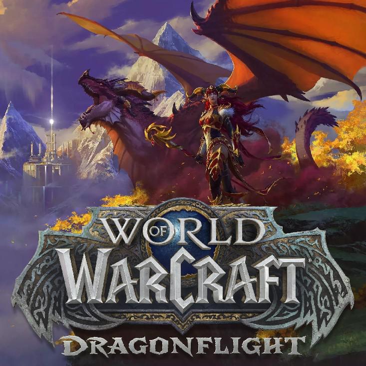 World of Warcraft Dragonflight Alpha: Guia de Inscrição