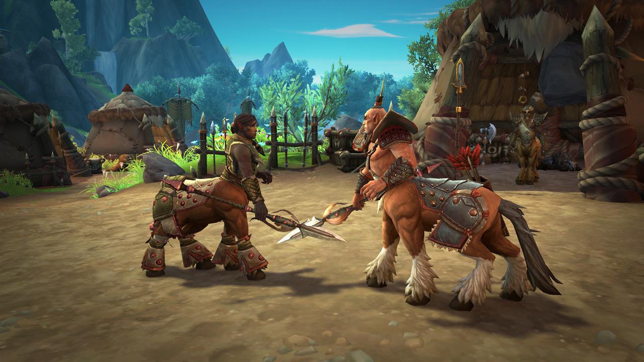 World of Warcraft: Dragonflight aumenta o limite de registros de missões