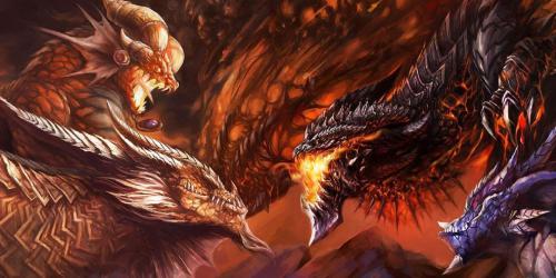 World Of Warcraft Dragonflight: coisas que os fãs devem saber sobre os Dragonflights