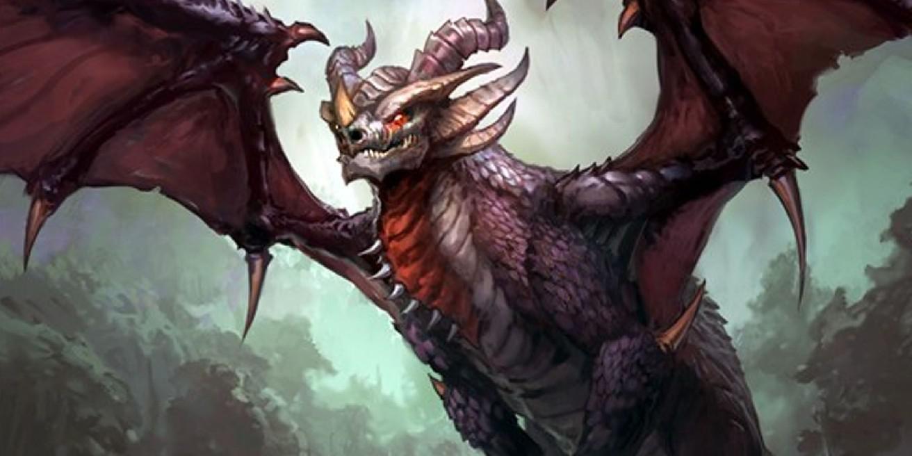 World Of Warcraft Dragonflight: História do Black Dragonflight