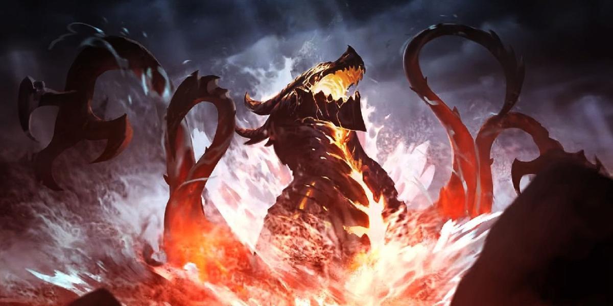 World of Warcraft: Dragonflight Legacies Capítulo Dois foi lançado
